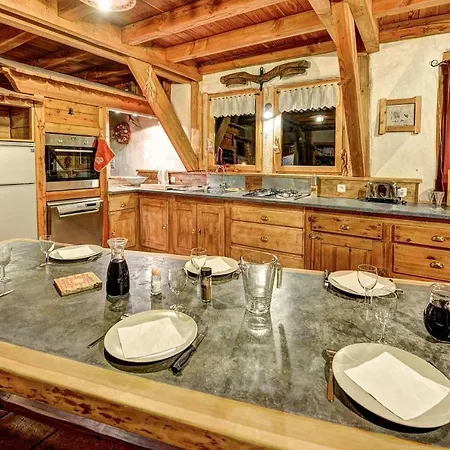 Chambres D'hote Le Brin De Paille Bed & Breakfast 2*