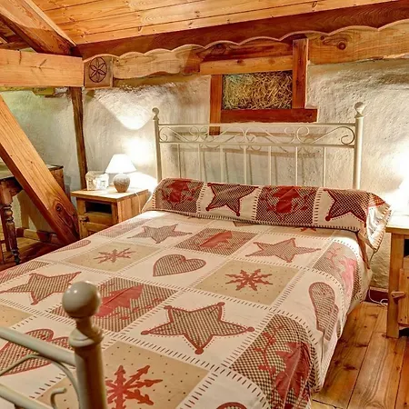 Bed & Breakfast Chambres D'hote Le Brin De Paille